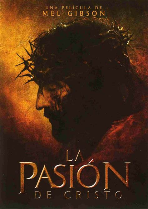 ver pelicula la pasion de cristo online